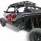 SLIDERS 4 PLAZAS  RZR Pro R/Pro S/Turbo R