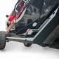 SLIDERS 4 PLAZAS  RZR Pro R/Pro S/Turbo R
