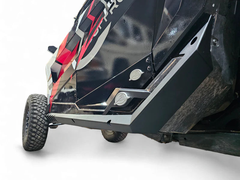 SLIDERS 4 PLAZAS  RZR Pro R/Pro S/Turbo R