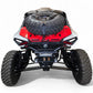 DEFENSA TRASERA MAVERICK R MODEL AMP