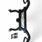 DEFENSA TRASERA MAVERICK R MODEL AMP