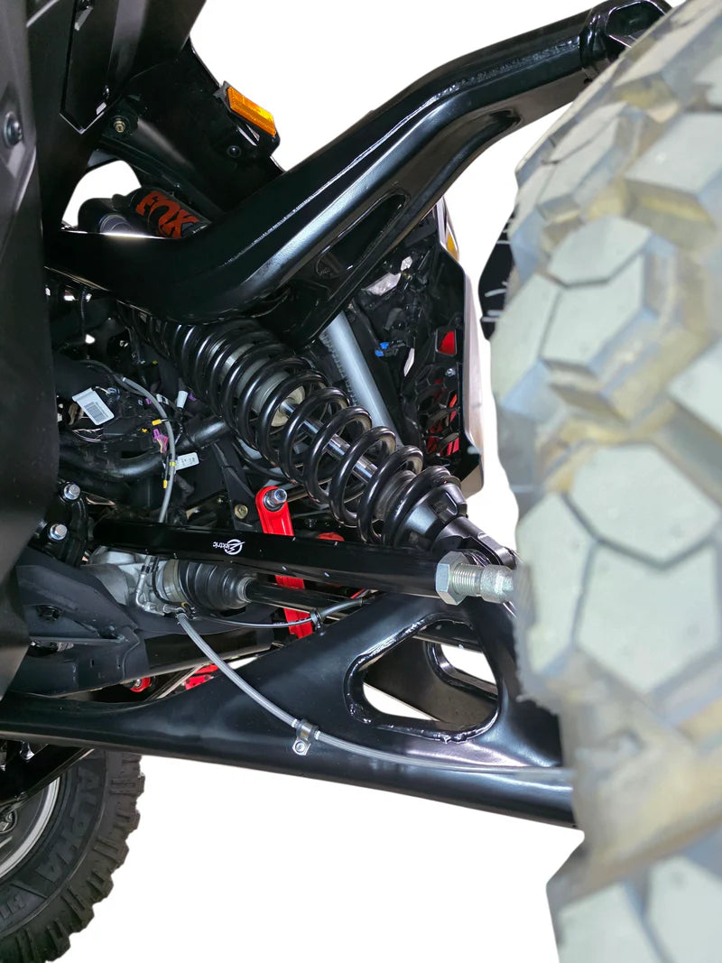 TIE ROD BIELETA DELANTERA MAVERICK R