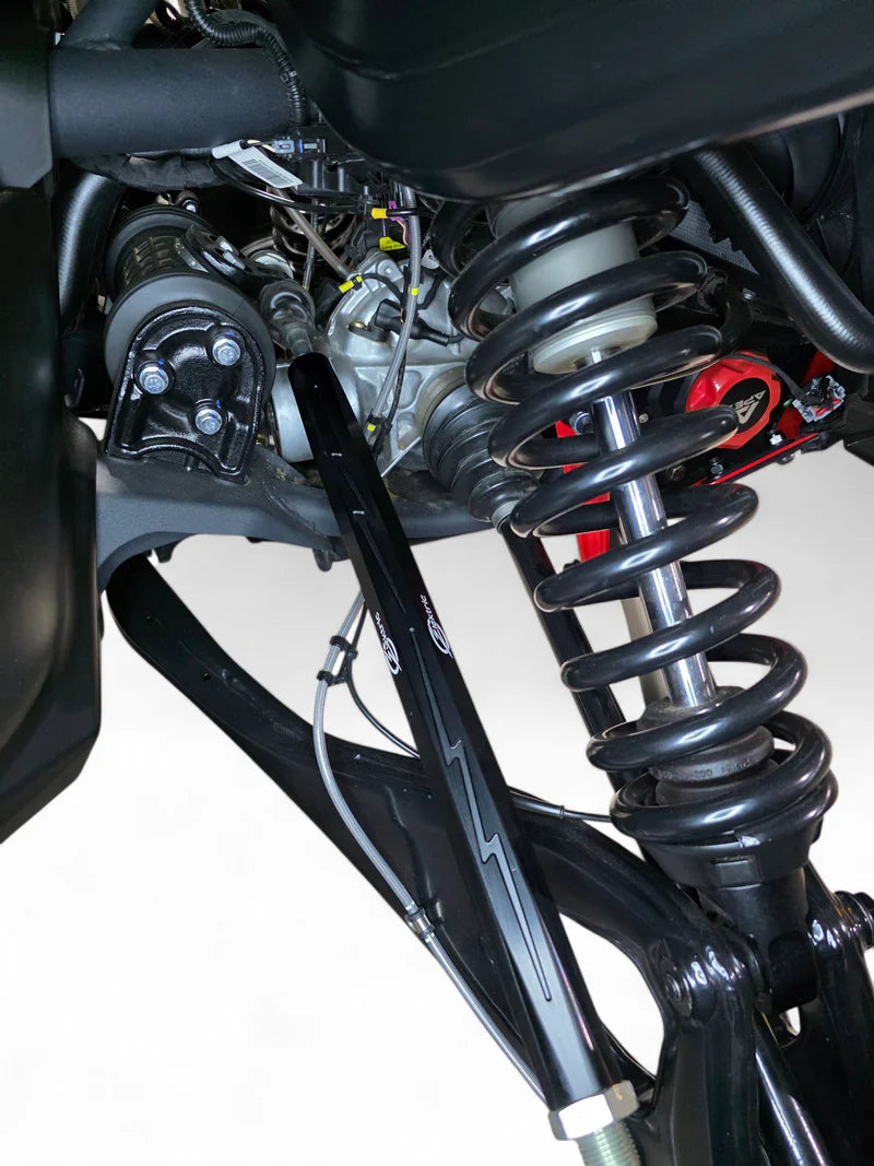 TIE ROD BIELETA DELANTERA MAVERICK R