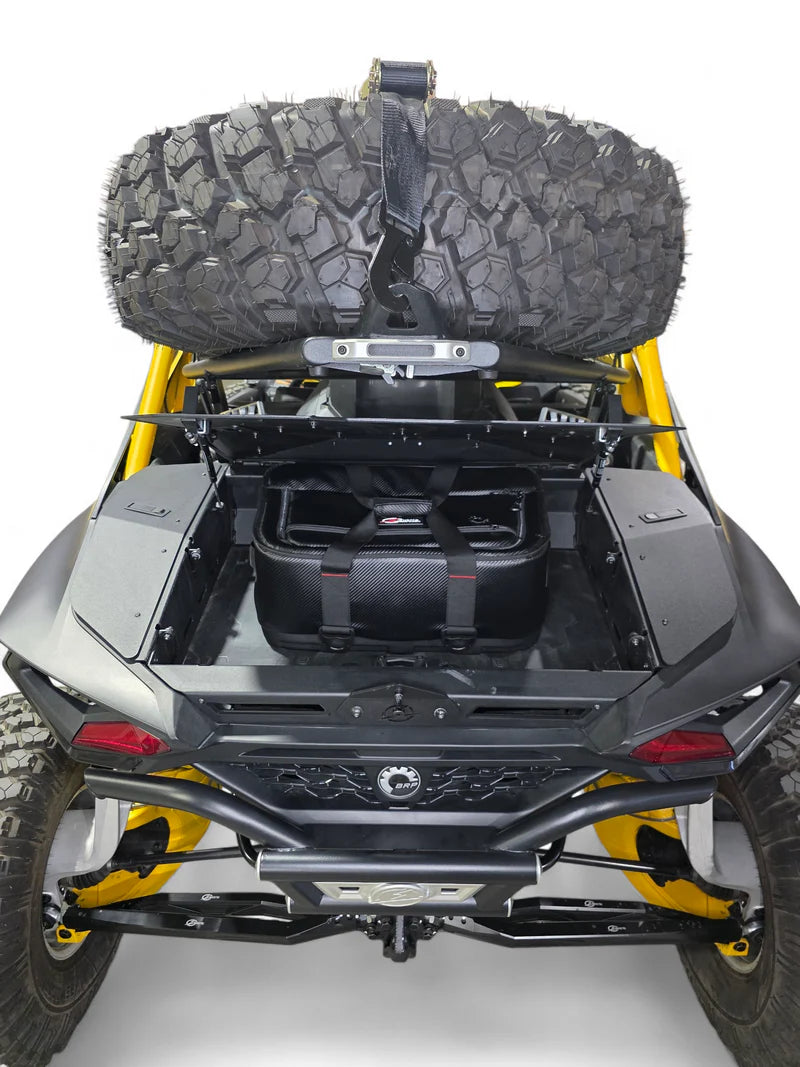 BAJA BOX MAVERICK R