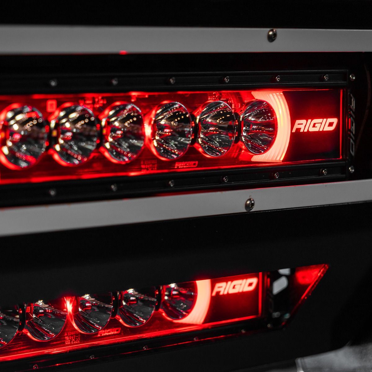BARRA RADIANCE RGBW 30"