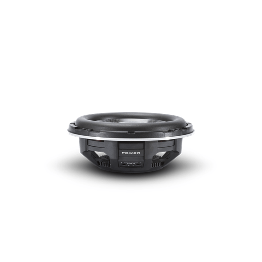 Subwoofer 10″ plano Power T1S2-10