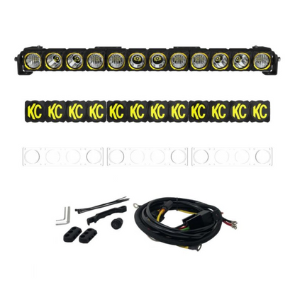 BARRA LED FLEX ERA UNIVERSAL