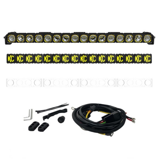 BARRA LED FLEX ERA UNIVERSAL