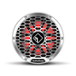 BOCINA COAXIAL M2 8" TWITTER BALA