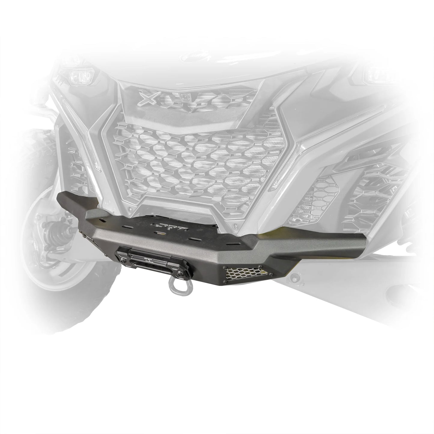 DEFENSA DELANTERA PARA MAVERICK R