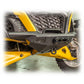 Defensa delantera Maverick R