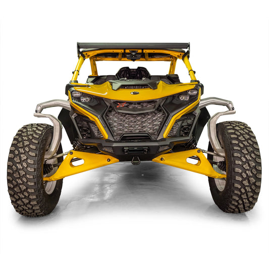 DEFENSA DELANTERA PARA MAVERICK R
