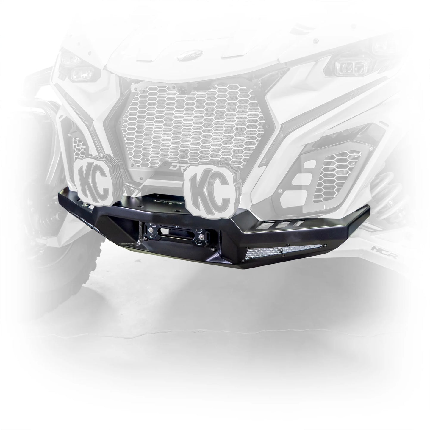 Defensa delantera Maverick R