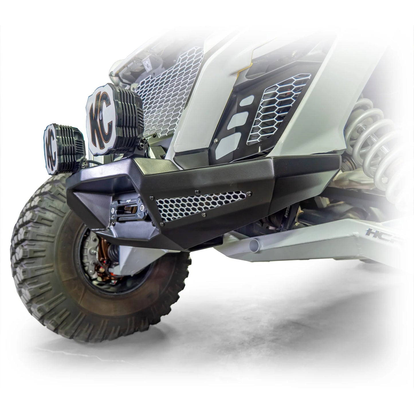 Defensa delantera Maverick R