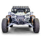 Defensa delantera HD Maverick R