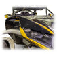 Loderas delanteras Maverick R