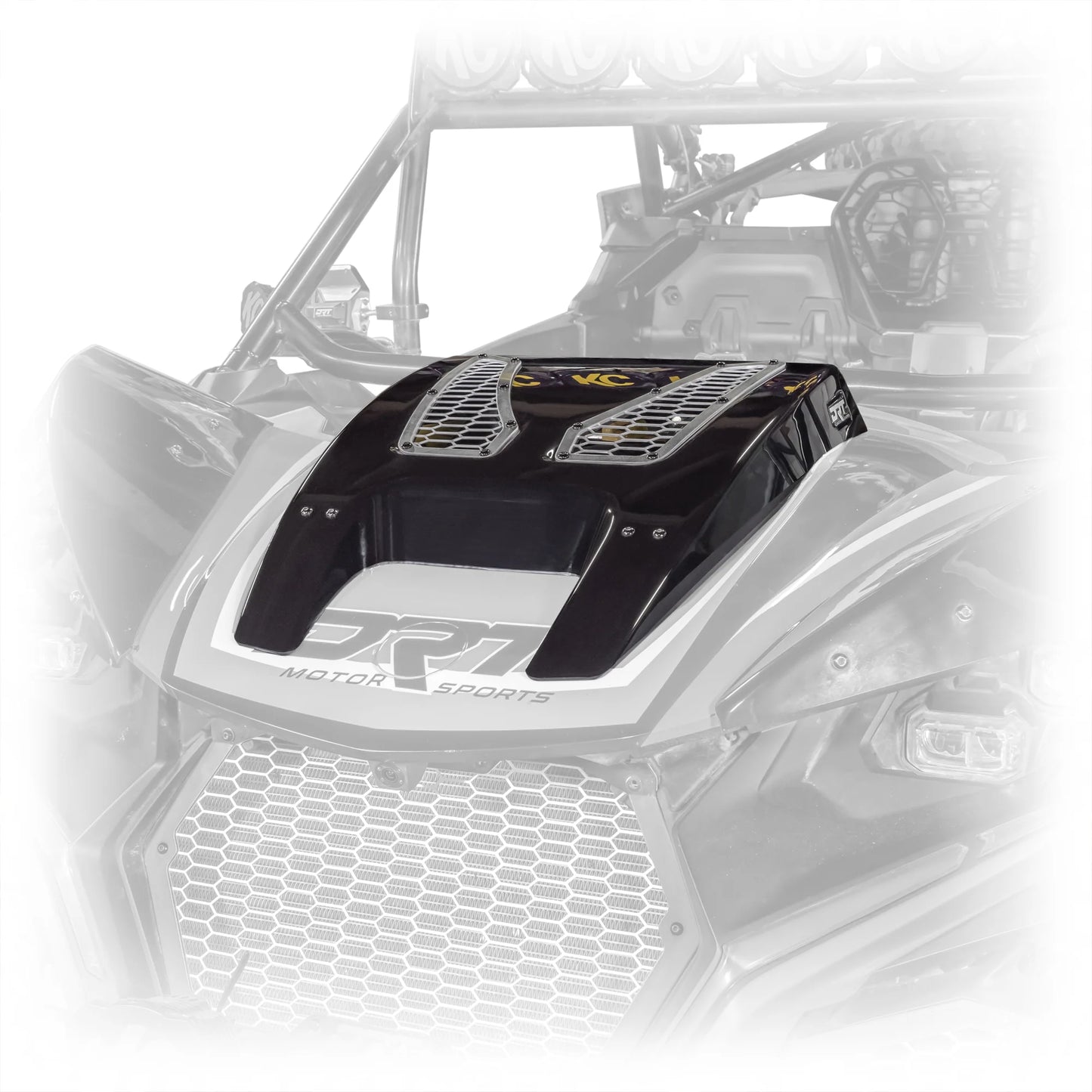 Cofre Maverick R