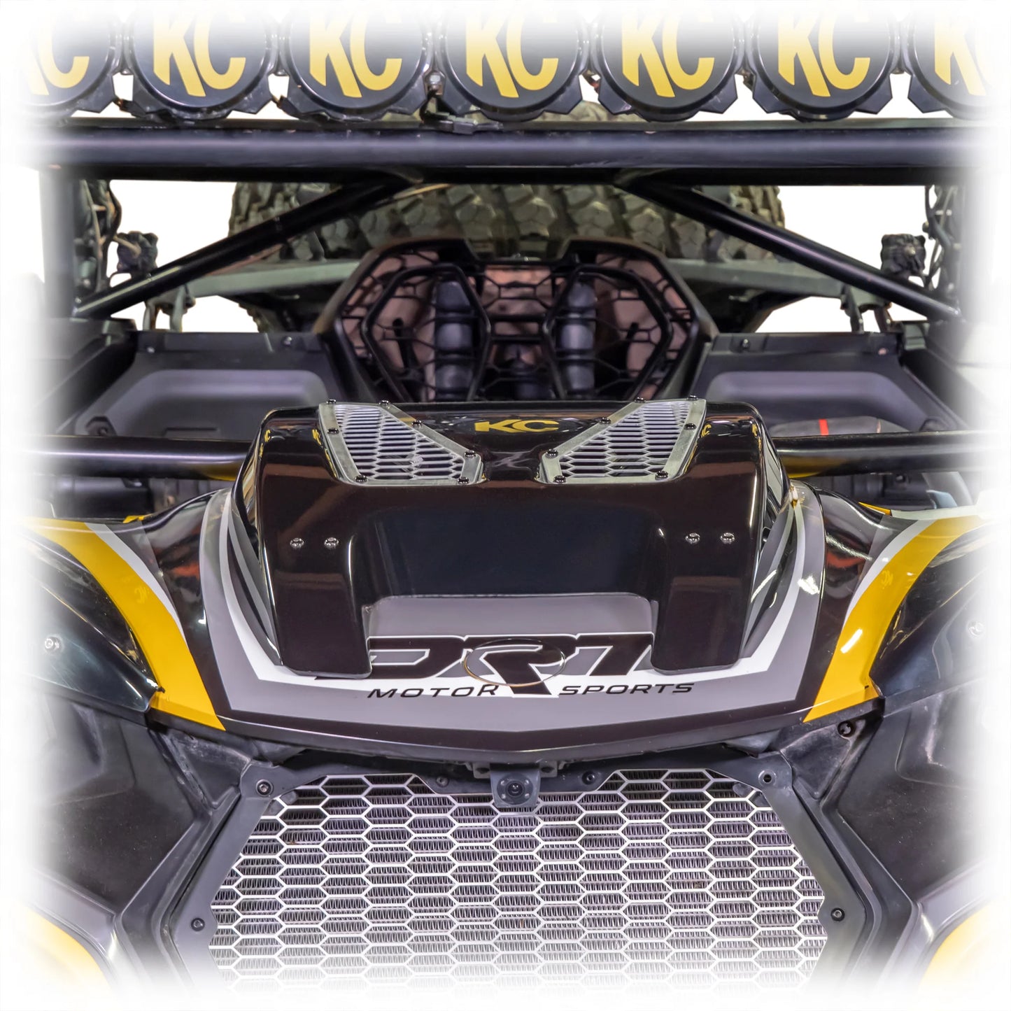 Cofre Maverick R