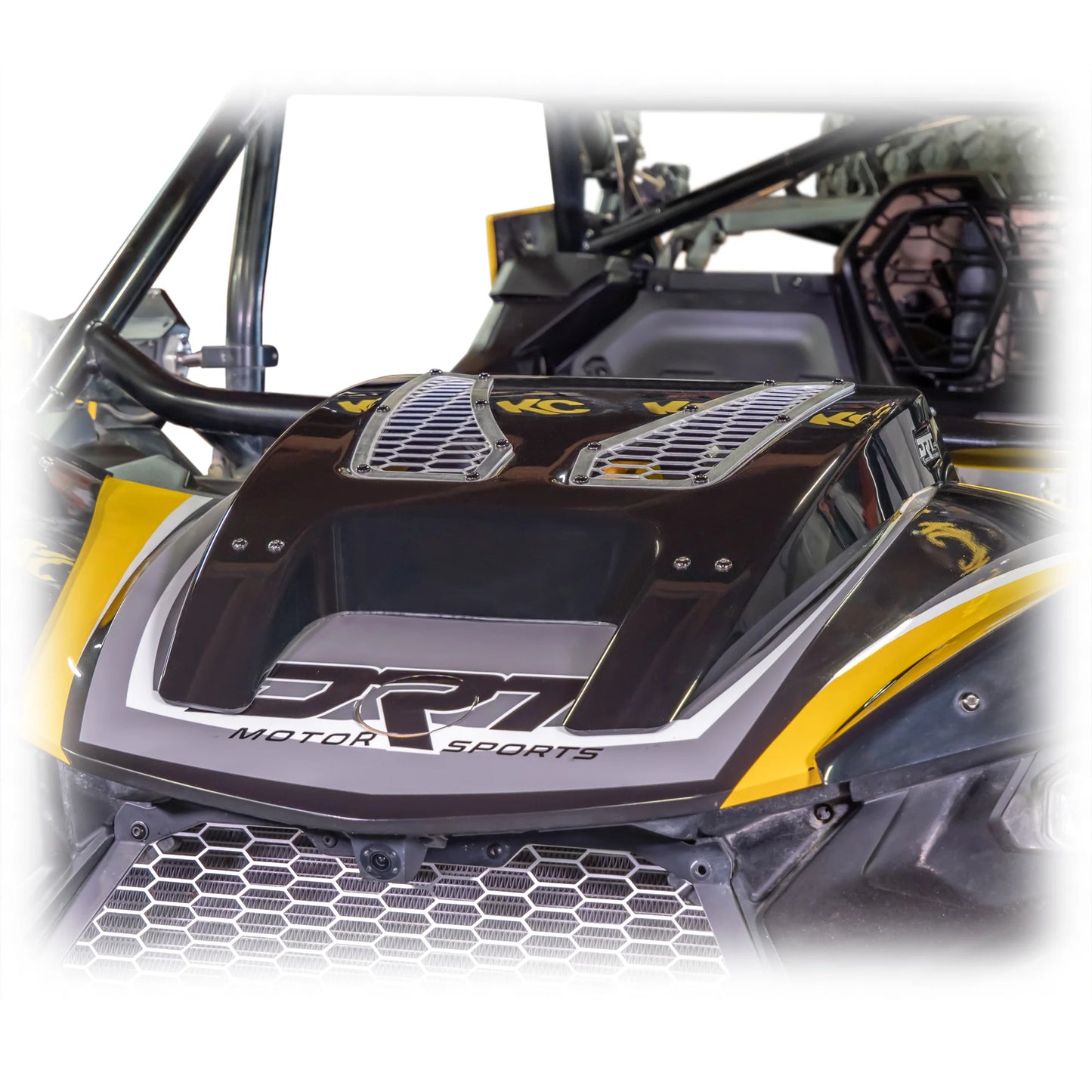 Cofre Maverick R