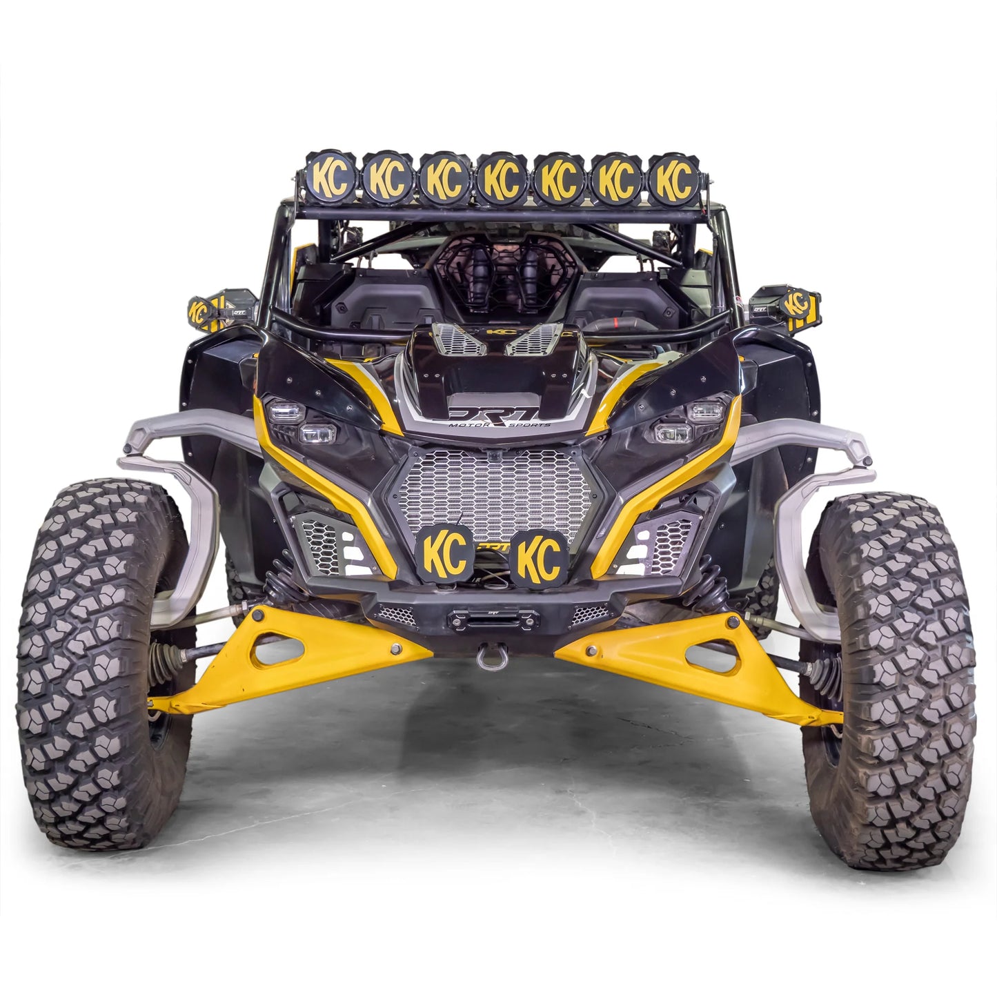 Cofre Maverick R