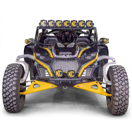 Cofre Maverick R