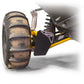 Lodera trasera Maverick R