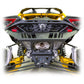 Defensa Trasera Maverick R