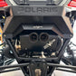 ESCAPE DE DOBLE SALIDA  RZR PRO R MAGNUM