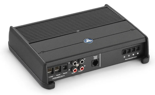 AMPLIFICADOR XDM 600/1