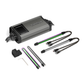 AMPLIFICADOR M5 800X/4 ELEMENT READY