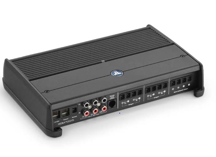 AMPLIFICADOR XDM700/5