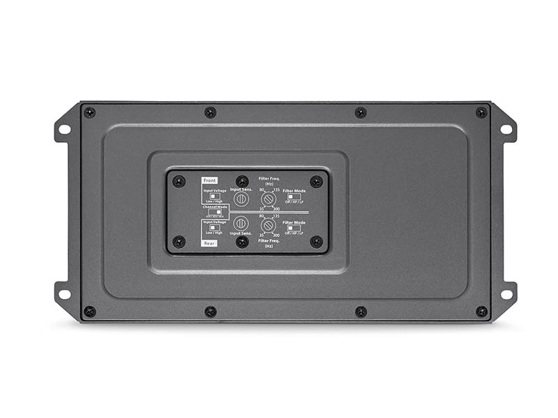 Amplificador JL XM280/4