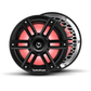 BOCINA COAXIAL M2 8" TWITTER BALA