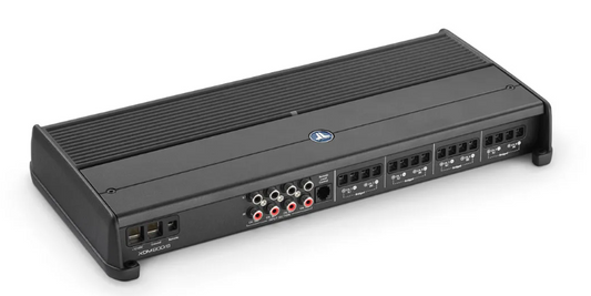 AMPLIFICADOR XDM800/8v2