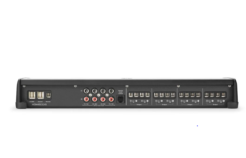 AMPLIFICADOR XDM800/8v2