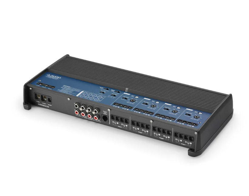 AMPLIFICADOR XDM800/8v2
