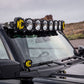 Gravity LED Pro6 - Kit de barra de® luz de 50" - para Ford Bronco 21+