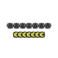 LUCES LED GRAVITY TITAN 39" 7 LUCES