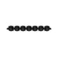 LUCES LED GRAVITY TITAN 39" 7 LUCES