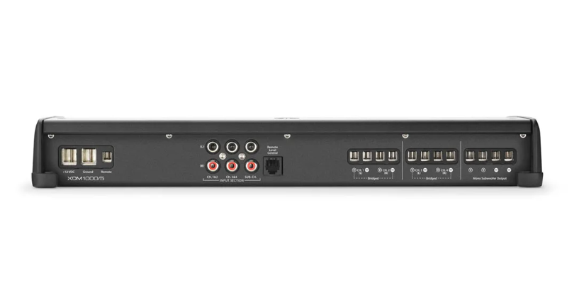 AMPLIFICADOR XDM 1000/5v2