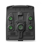 AR-5 DEFENDER CREW Techo de audio