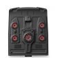 AR-5 DEFENDER CREW Techo de audio