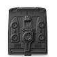 AR-5 DEFENDER CREW Techo de audio