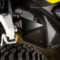 Protectores de guardabarros interiores Maverick R