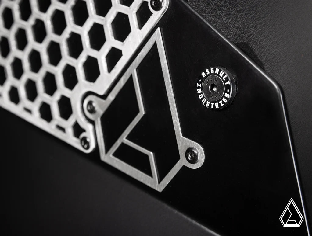 Protectores de guardabarros interiores Maverick R