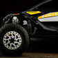 Protectores de guardabarros interiores Maverick R