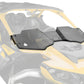 Medio Parabrisas Maverick R