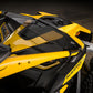 Medio Parabrisas Maverick R