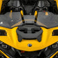 Medio Parabrisas Maverick R