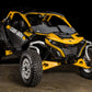 Medio Parabrisas Maverick R